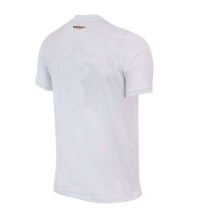 23/24 Corinthians Home Jersey