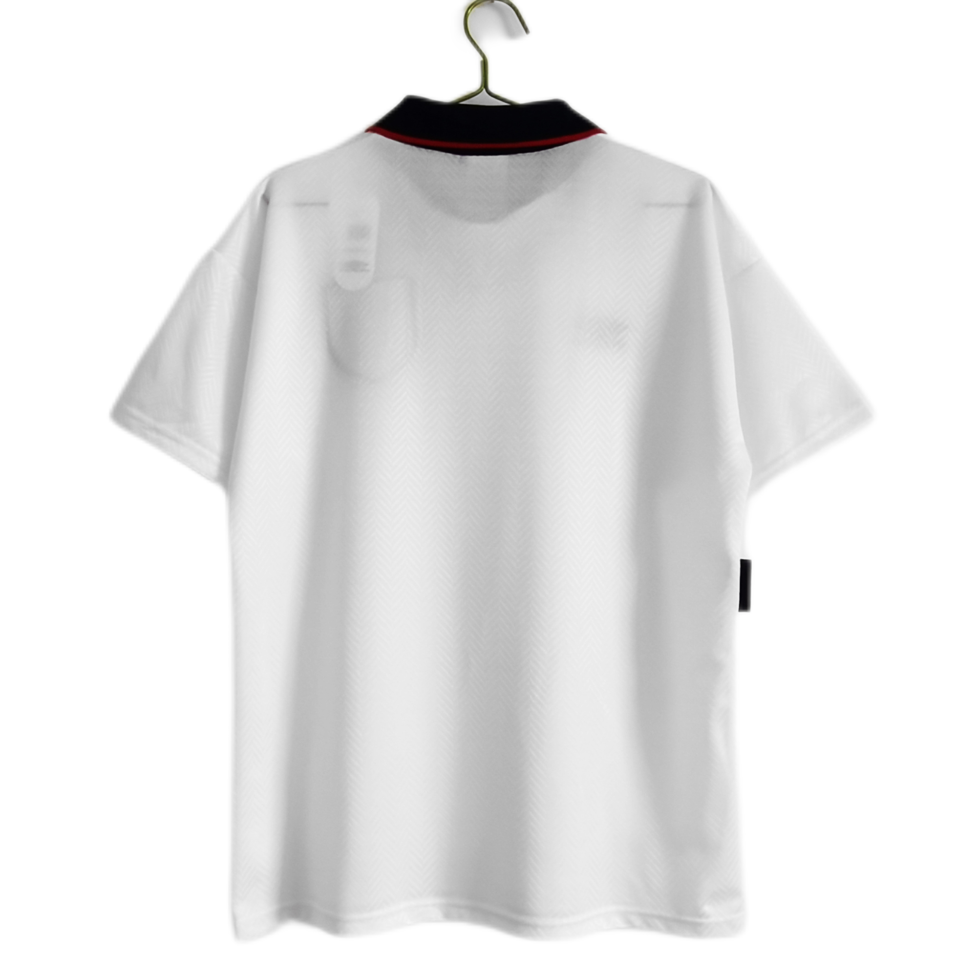 England Home Jersey 1994 1995 Retro