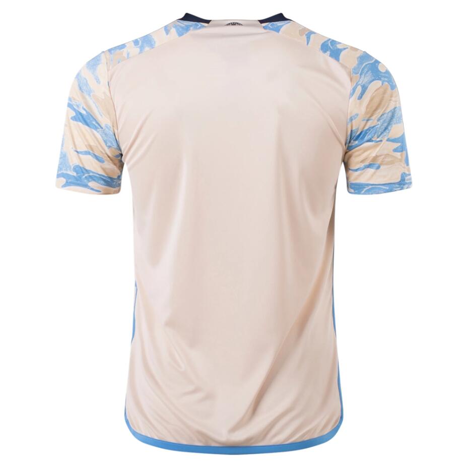 23/24 Philadelphia Union Away Jersey