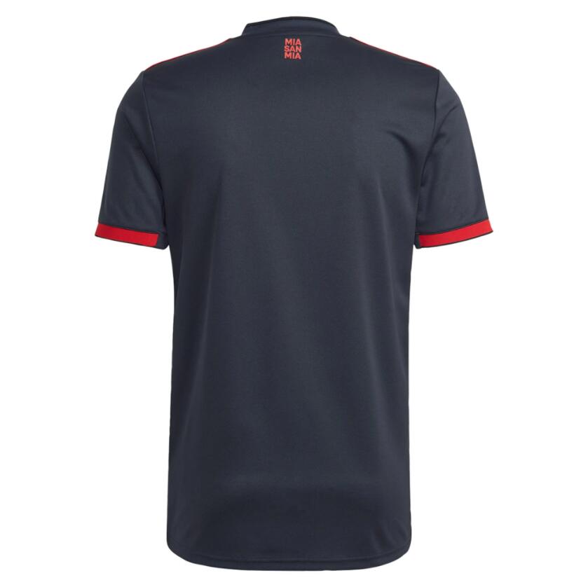 22/23 Bayern Munich Third Jersey