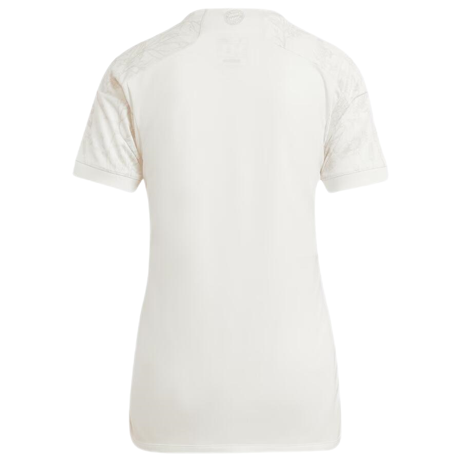 23/24 Women's Bayern Munich Third Jersey