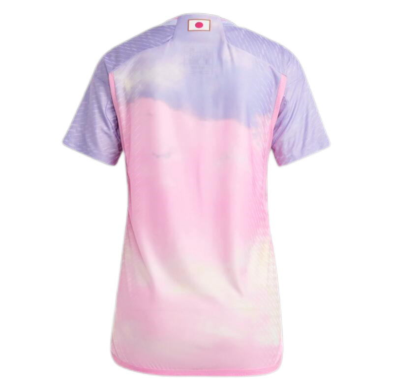 Japan Away 2023 Women's World Cup Jersey Kit