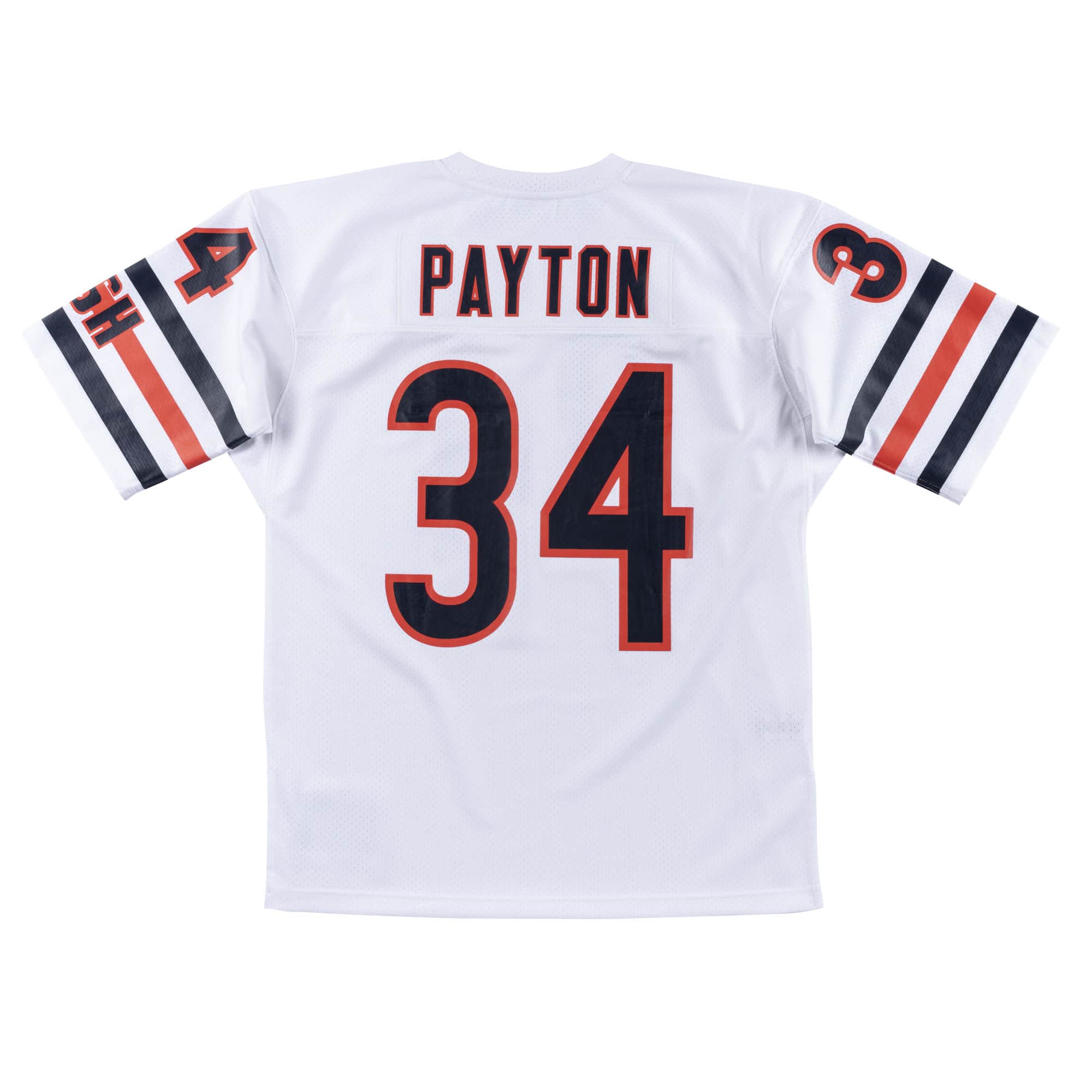 Authentic Walter Payton Chicago Bears 1985 Jersey