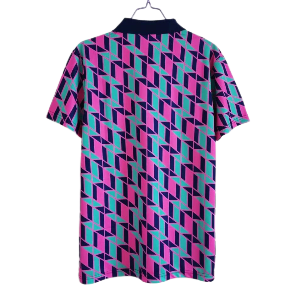 Scotland 1990 Third Retro Jersey