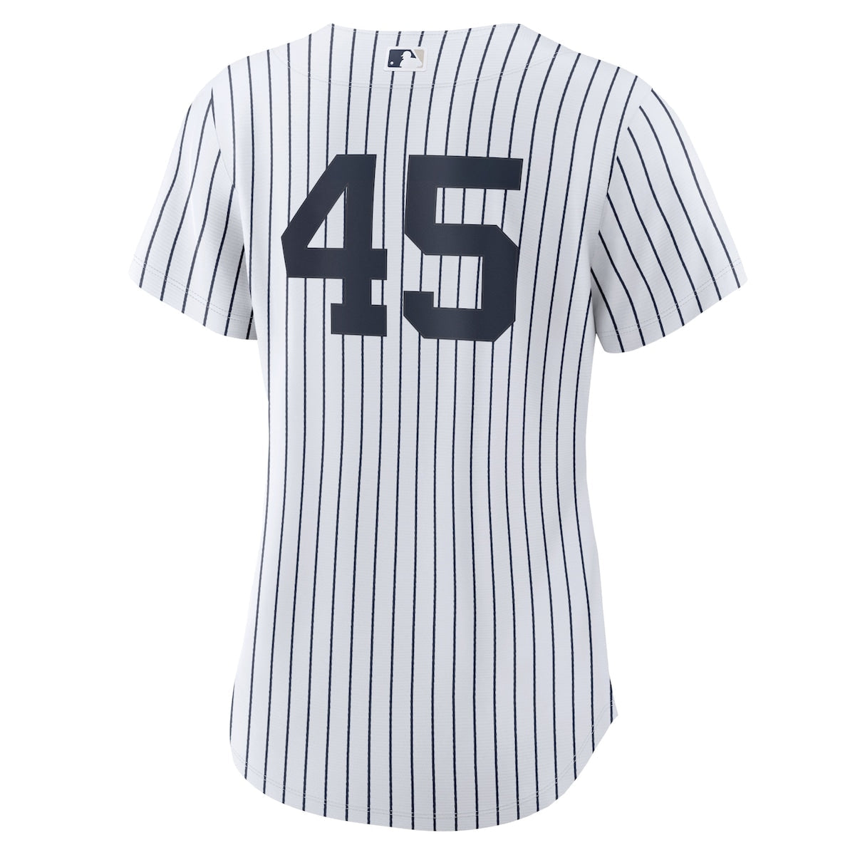 Women's Gerrit Cole Nike Yankees Alternate Replica Jersey - White