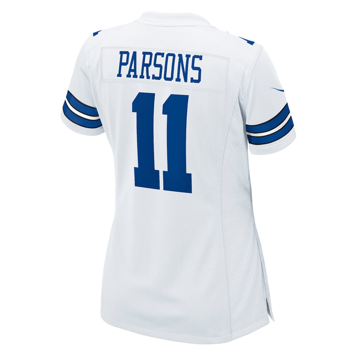 Women's Micah Parsons Nike Dallas Cowboys Game Jersey - White