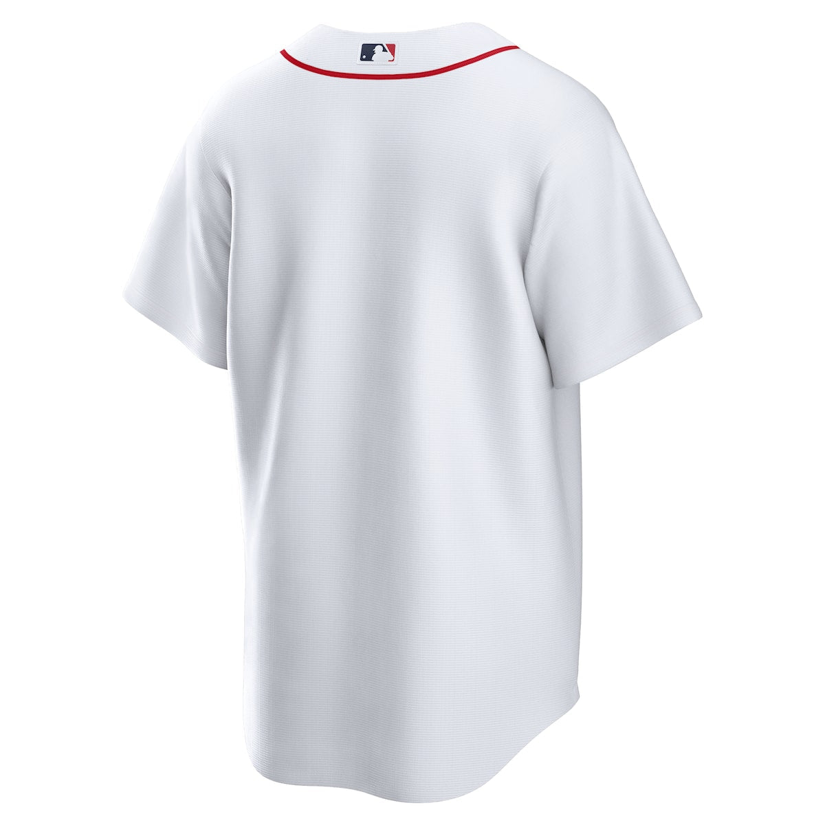 Men's  Nike Red Sox Replica Team Jersey - White