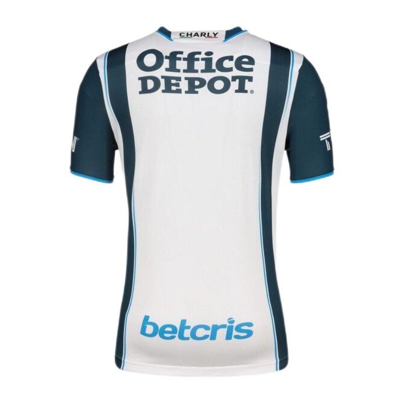 23/24 CF Pachuca Home Jersey