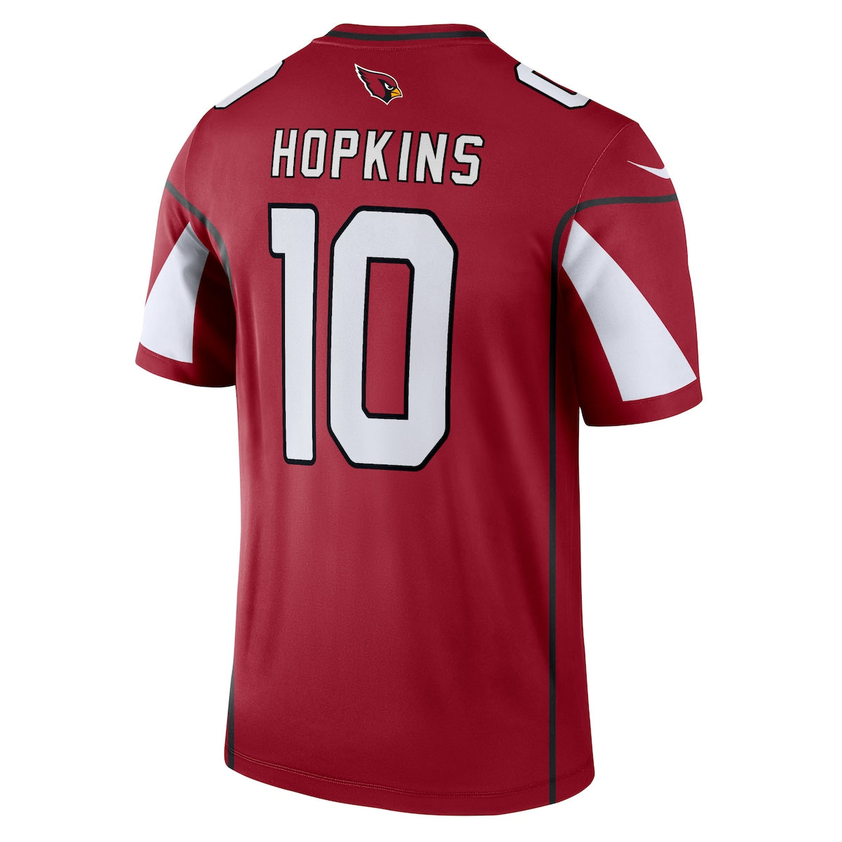 Men's DeAndre Hopkins Nike Cardinals Legend Jersey - Red