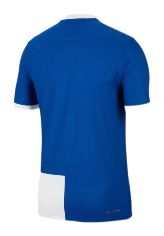 23/24 Atletico Madrid Away 120th Anniversary Jersey