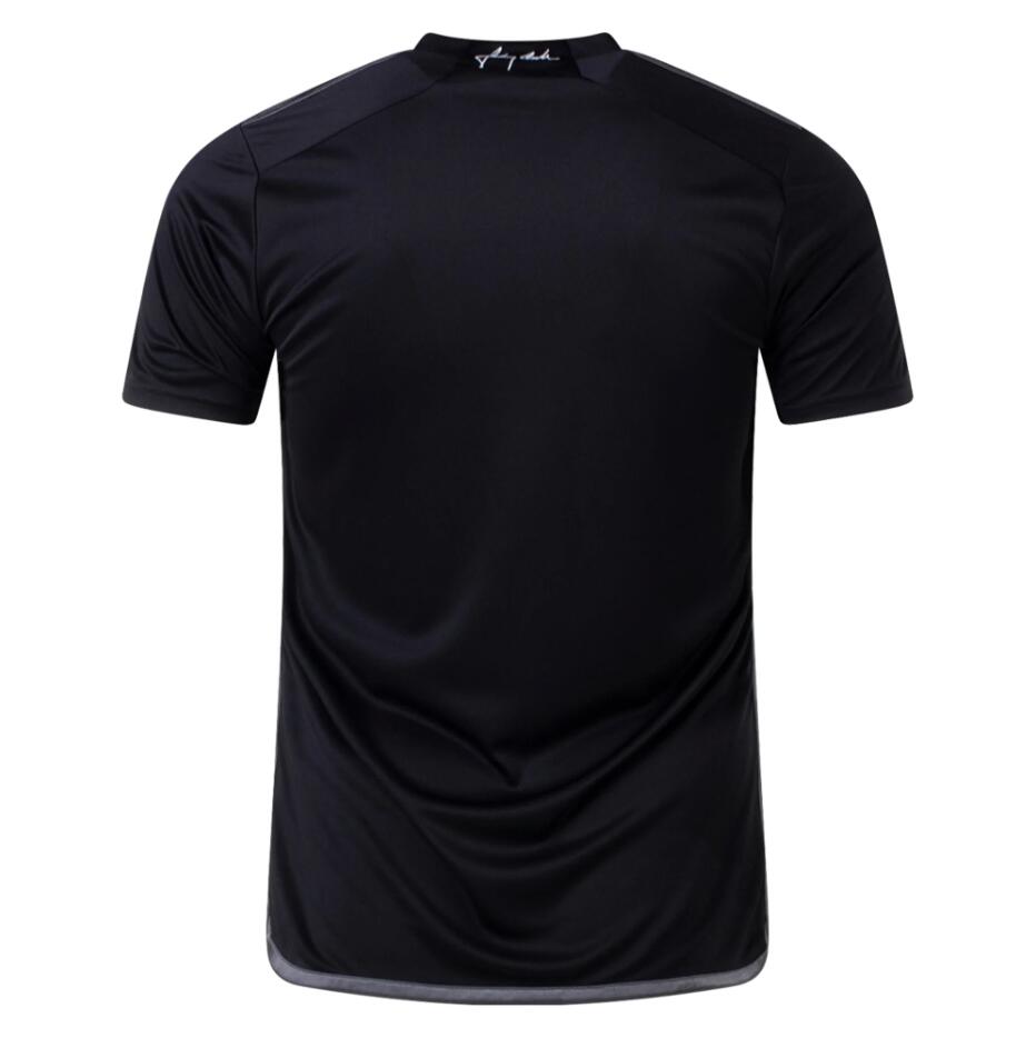 23/24 Nashville SC Away Jersey