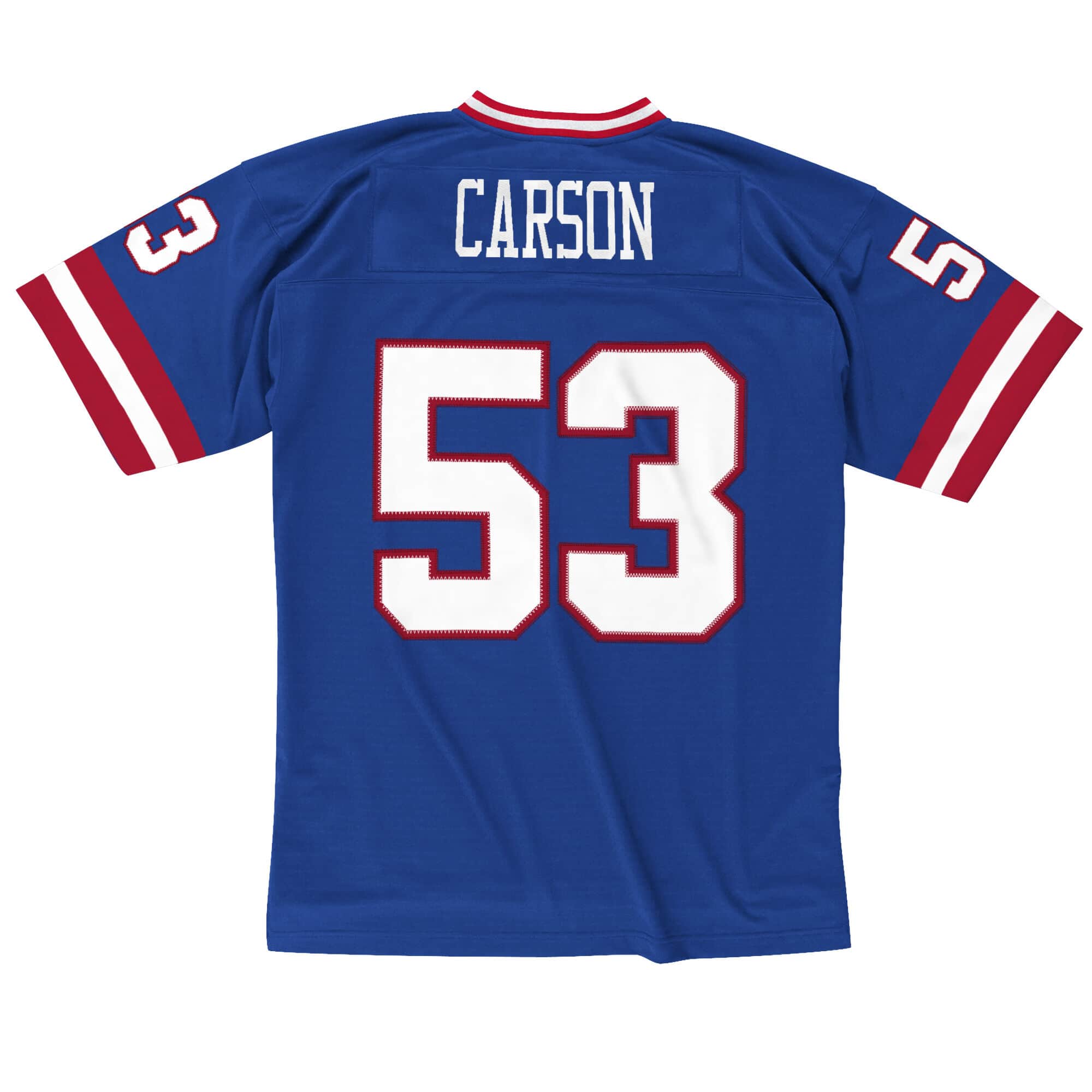 Legacy Jersey New York Giants 1986 Harry Carson