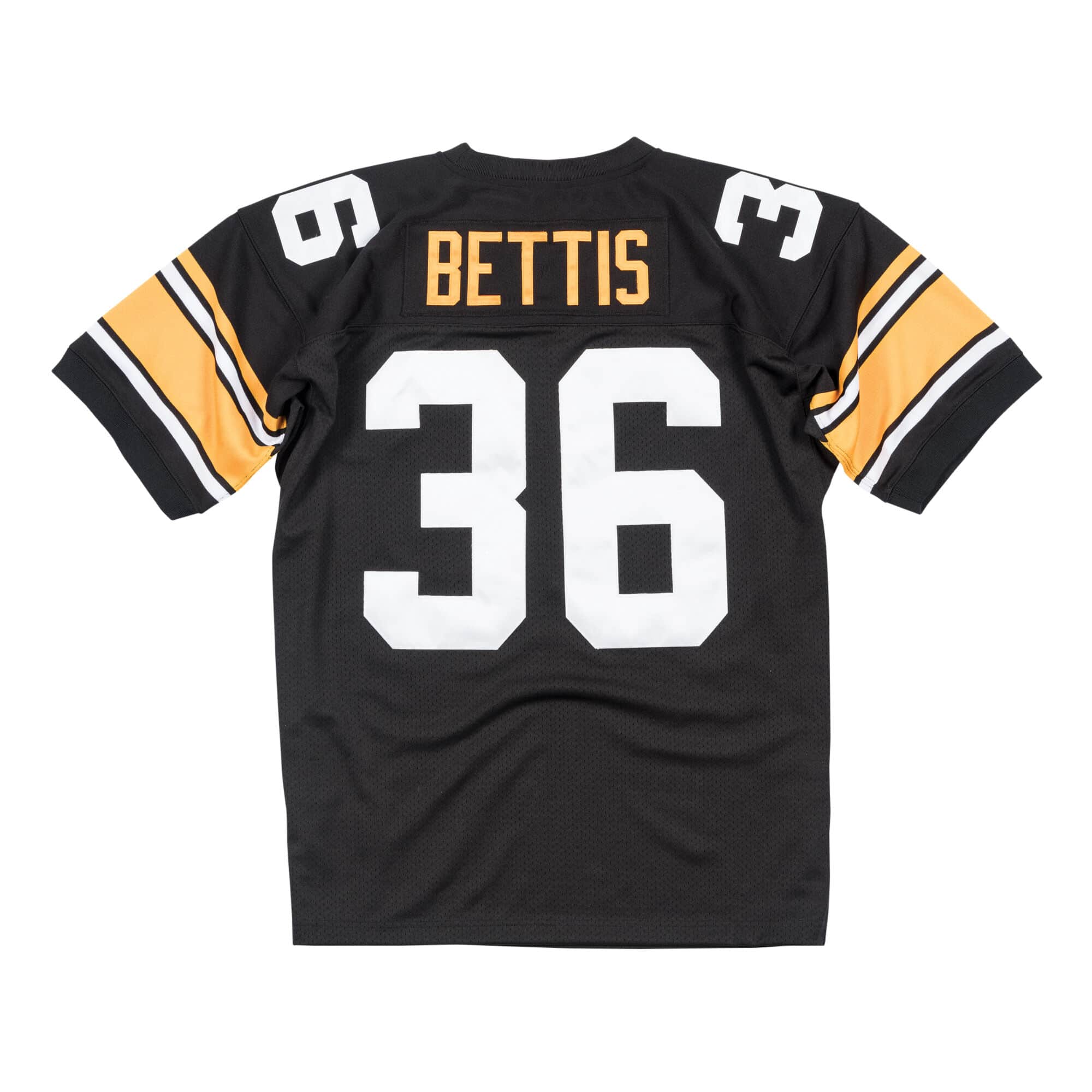 Authentic Jerome Bettis Pittsburgh Steelers Jersey
