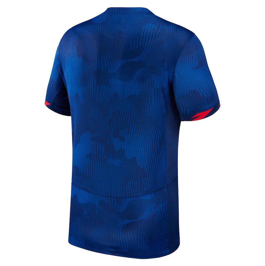 2023 USMNT Away Jersey USA Kit