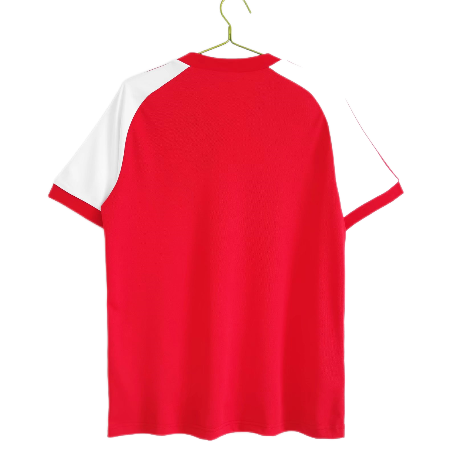 Wales Home Jersey 1982 Retro