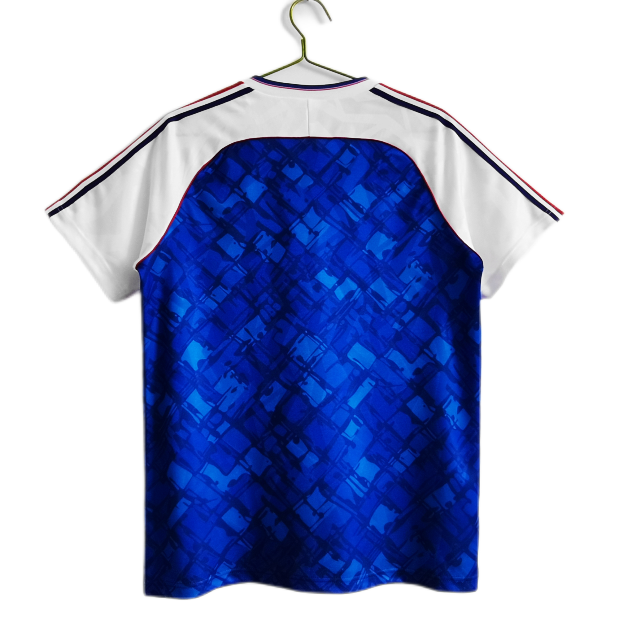 Yugoslavia Home Jersey 1992 Retro