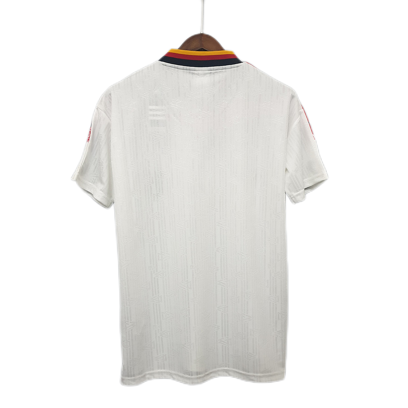 Germany Home Jersey 1994 Retro