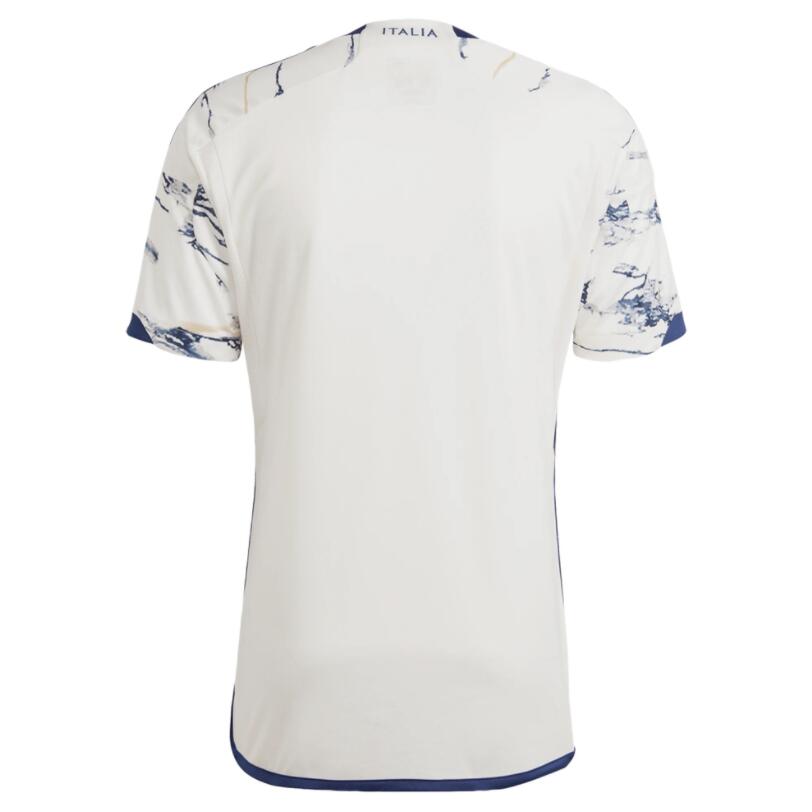 Italy Away Jersey 2023 Women's World Cup Kit