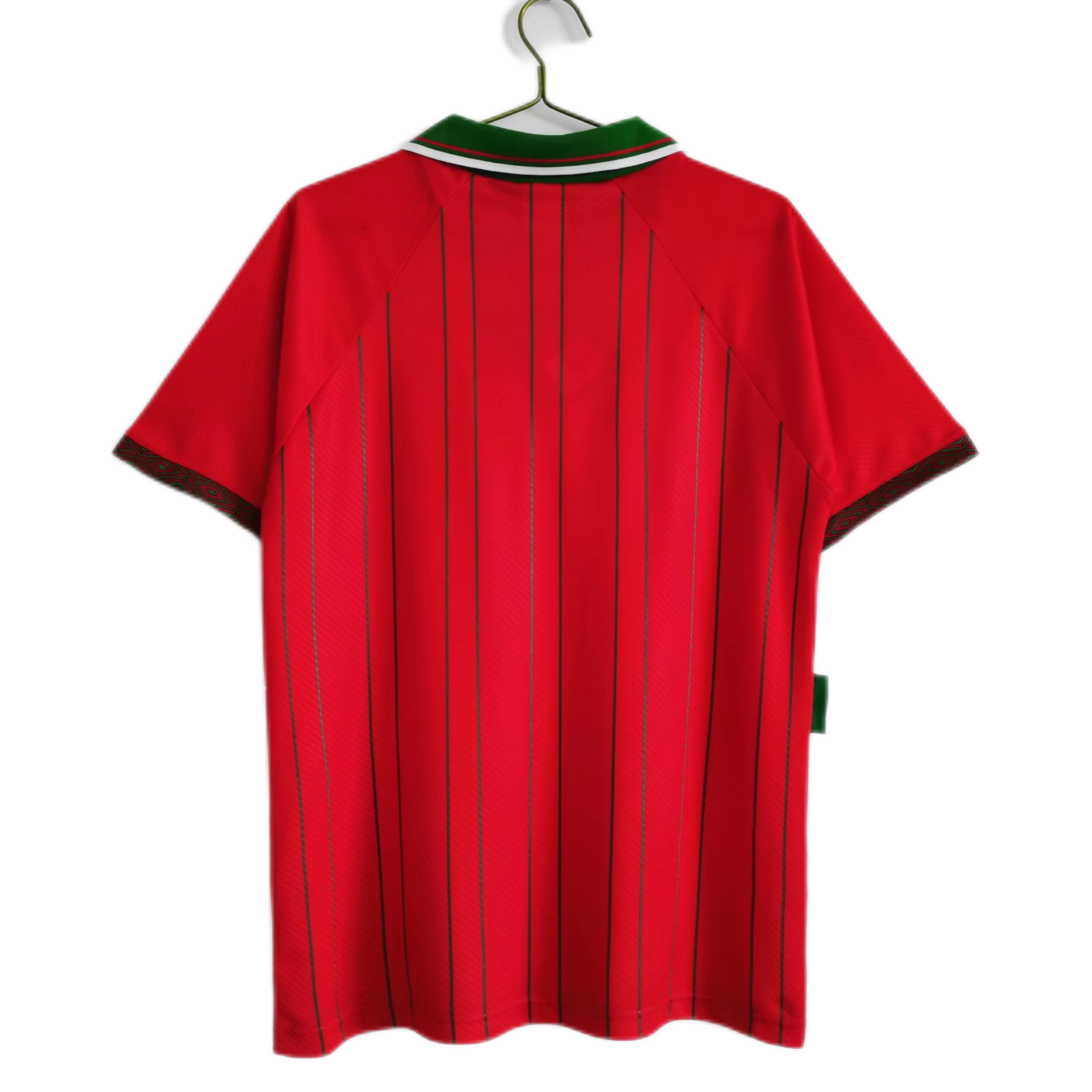 Wales Home Jersey 1994 1996 Retro