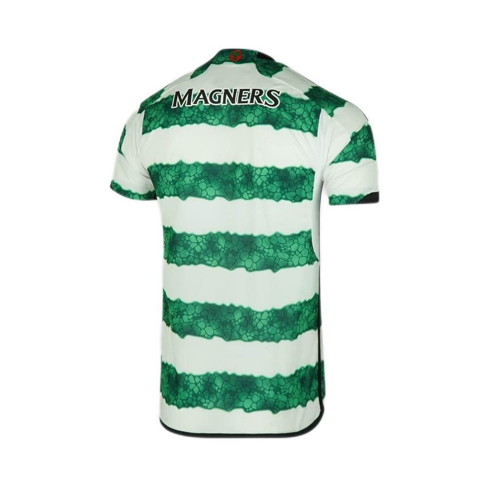 23/24 Celtic FC Home Jersey