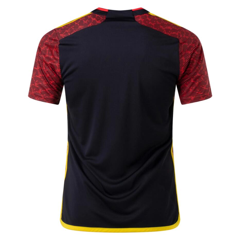 23/24 Seattle Sounders Away Jersey