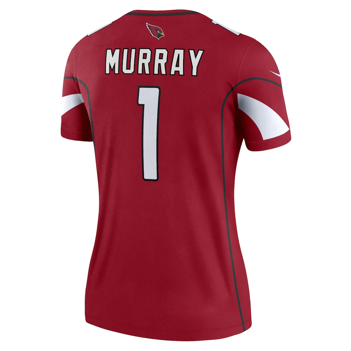 Women's Kyler Murray Nike Cardinals Legend Jersey - Red