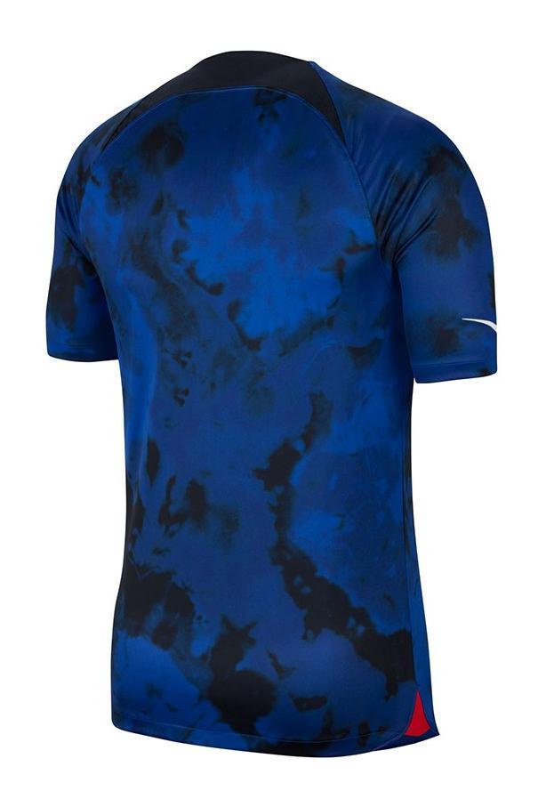 22/23 USMNT Away Jersey USA Kit