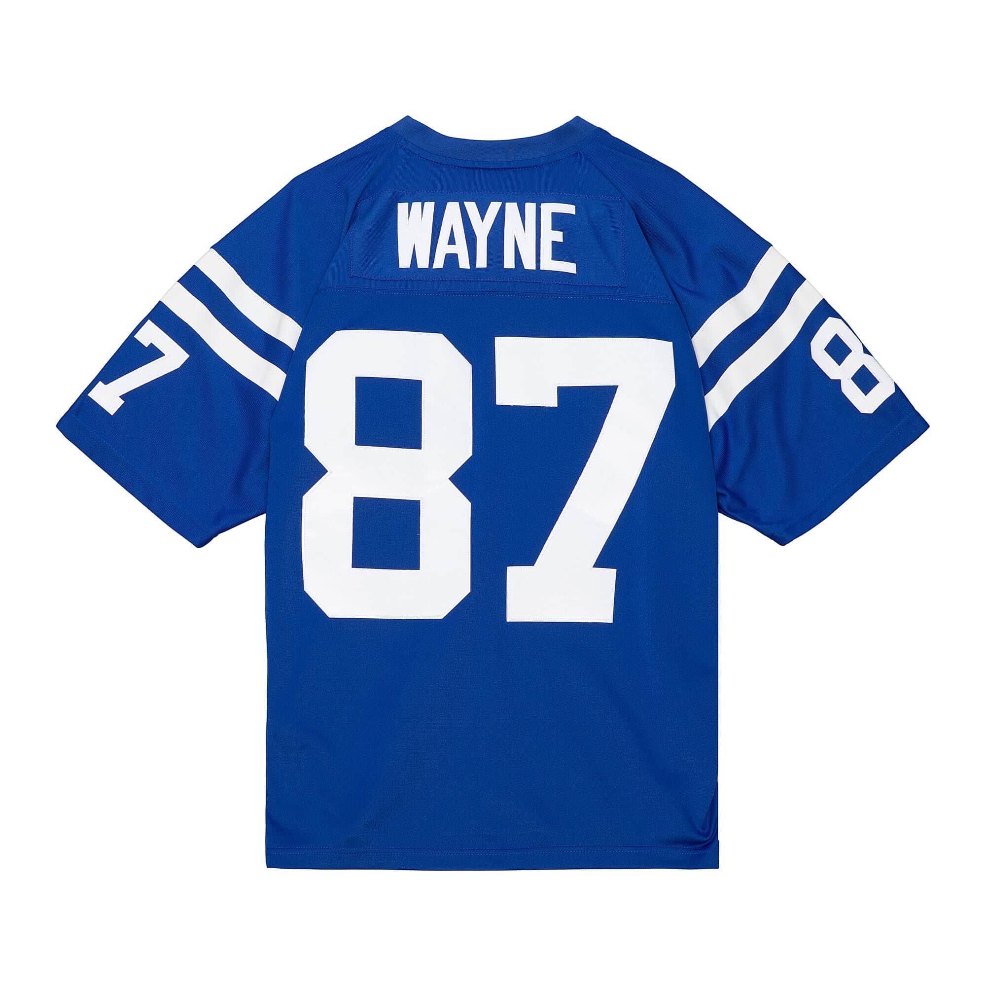 Legacy Reggie Wayne Indianapolis Colts 2006 Jersey
