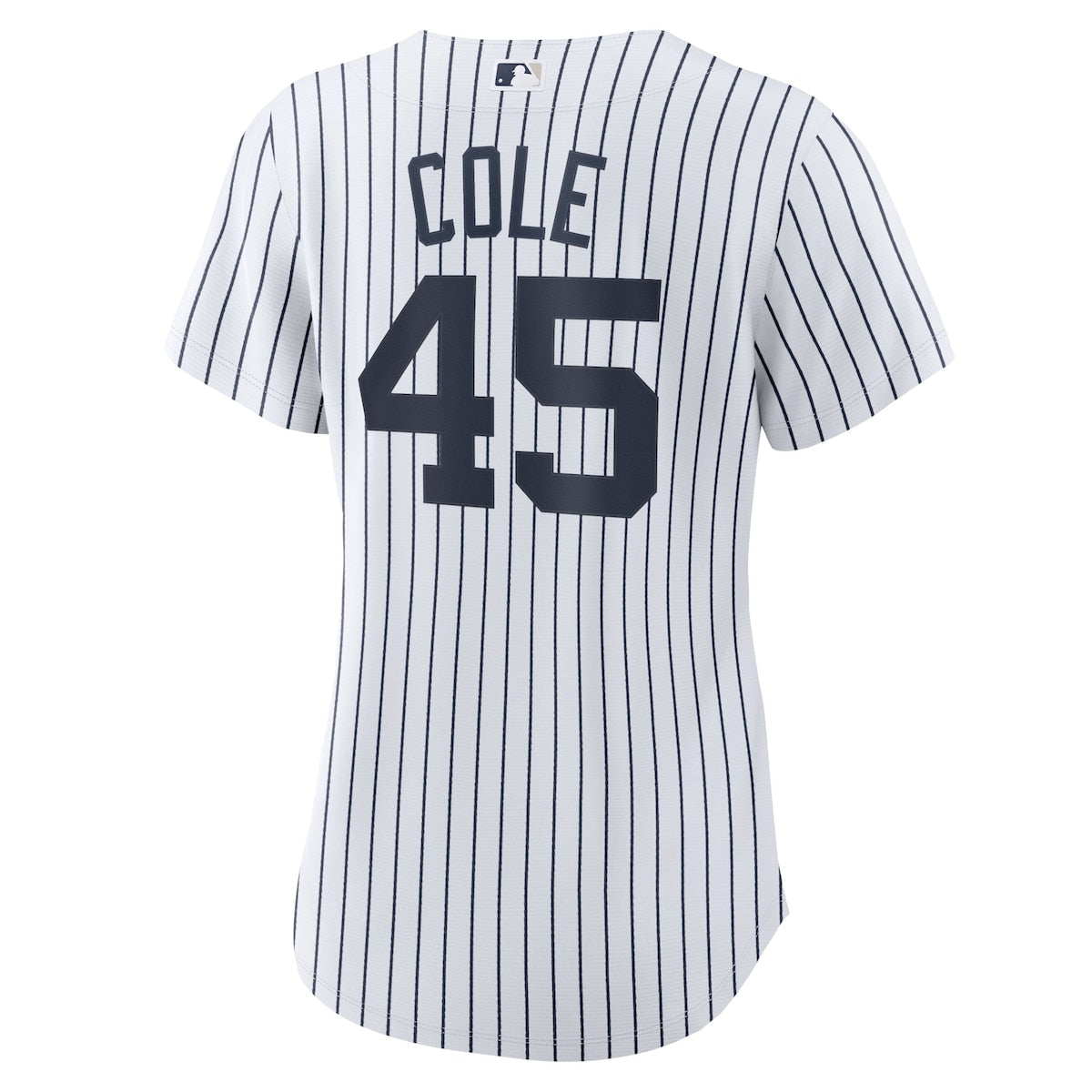 Women's Gerrit Cole Nike Yankees Alternate Replica Jersey - White