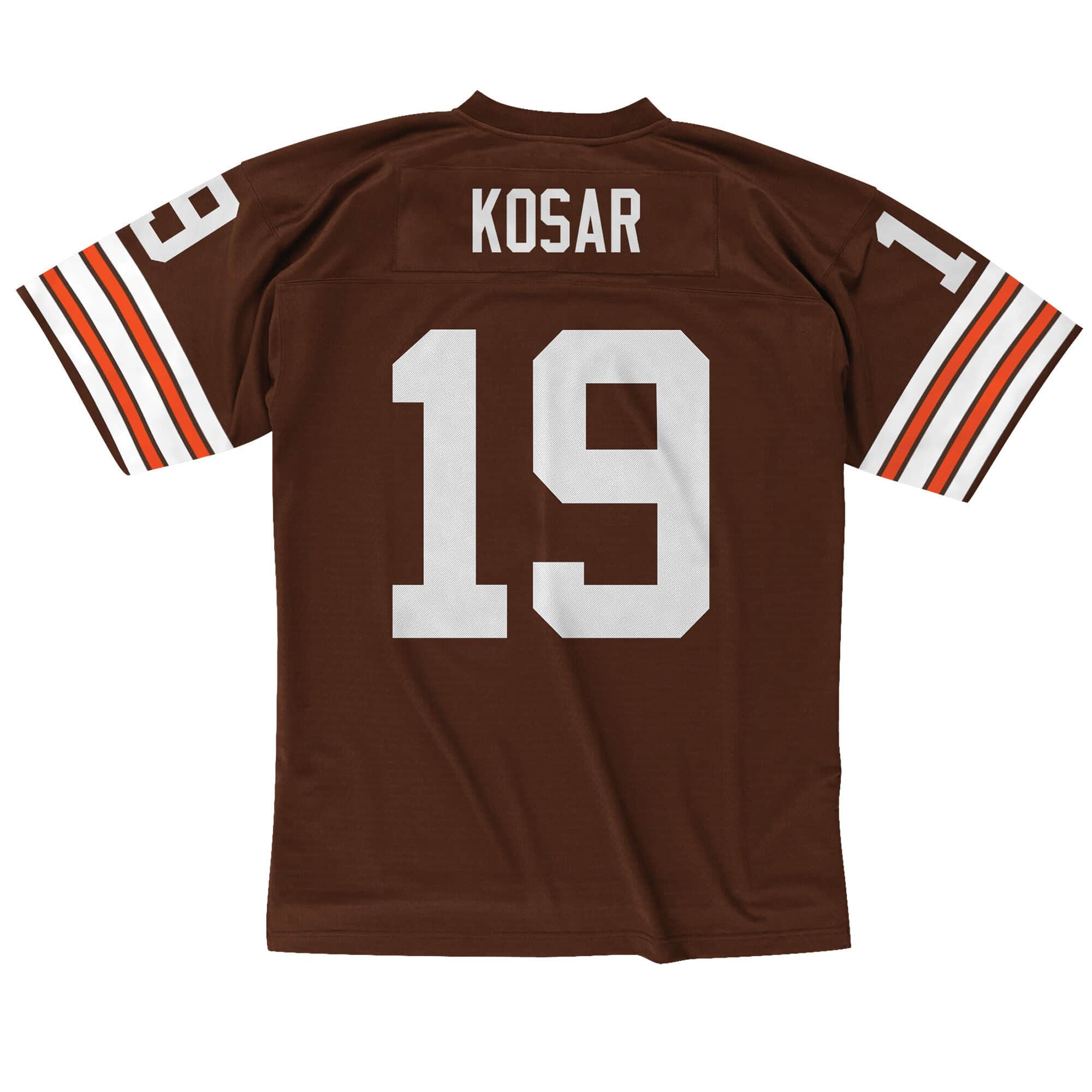 Legacy Jersey Cleveland Browns 1987 Bernie Kosar