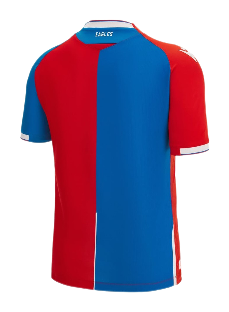 23/24 Crystal Palace Home Jersey