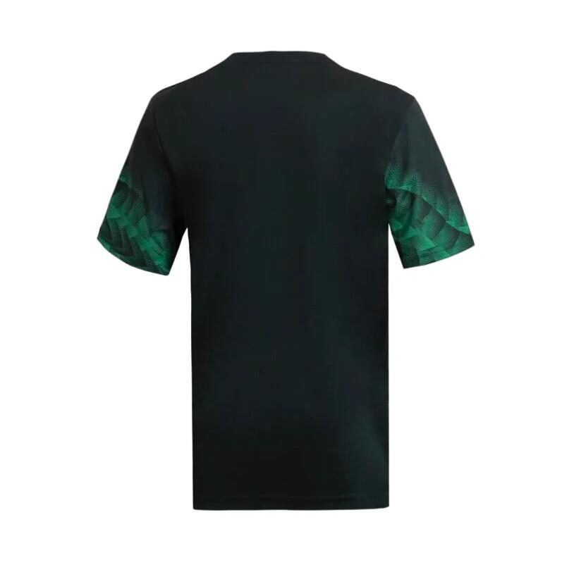 Mexico Pre-Match Jersey 2022 World Cup Kit