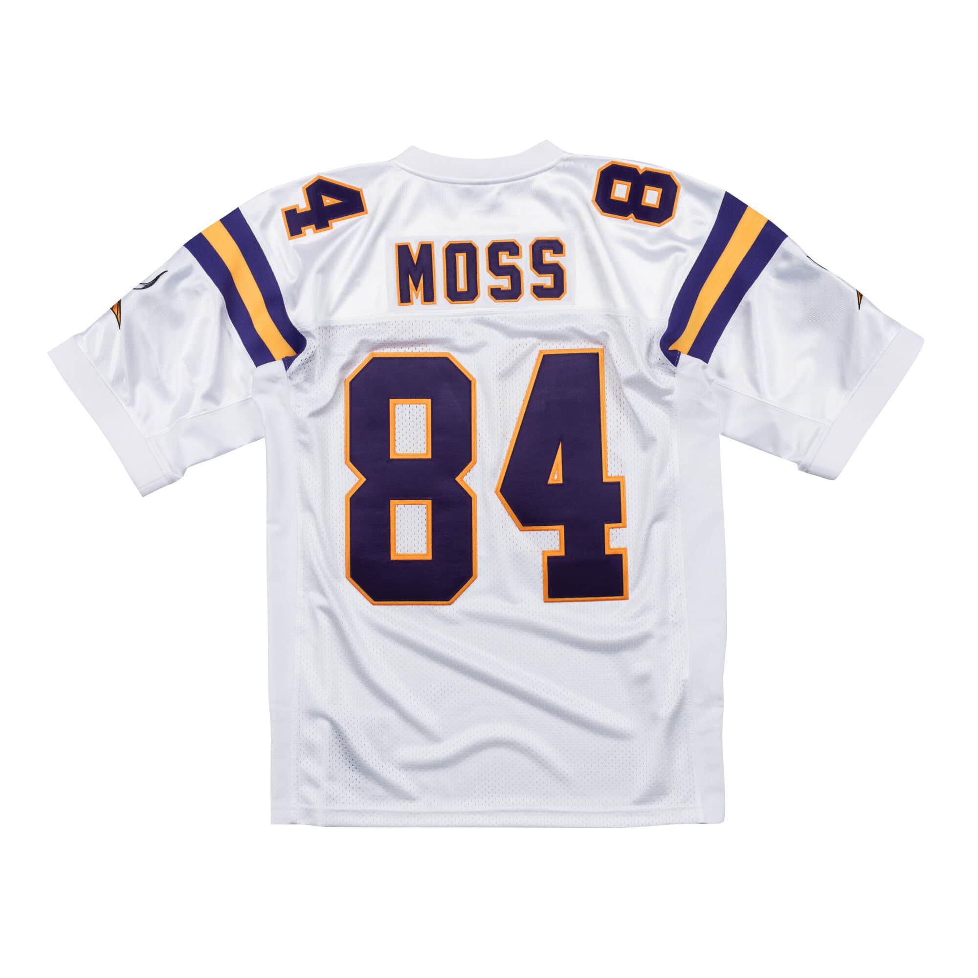 Authentic Randy Moss Minnesota Vikings 2000 Jersey