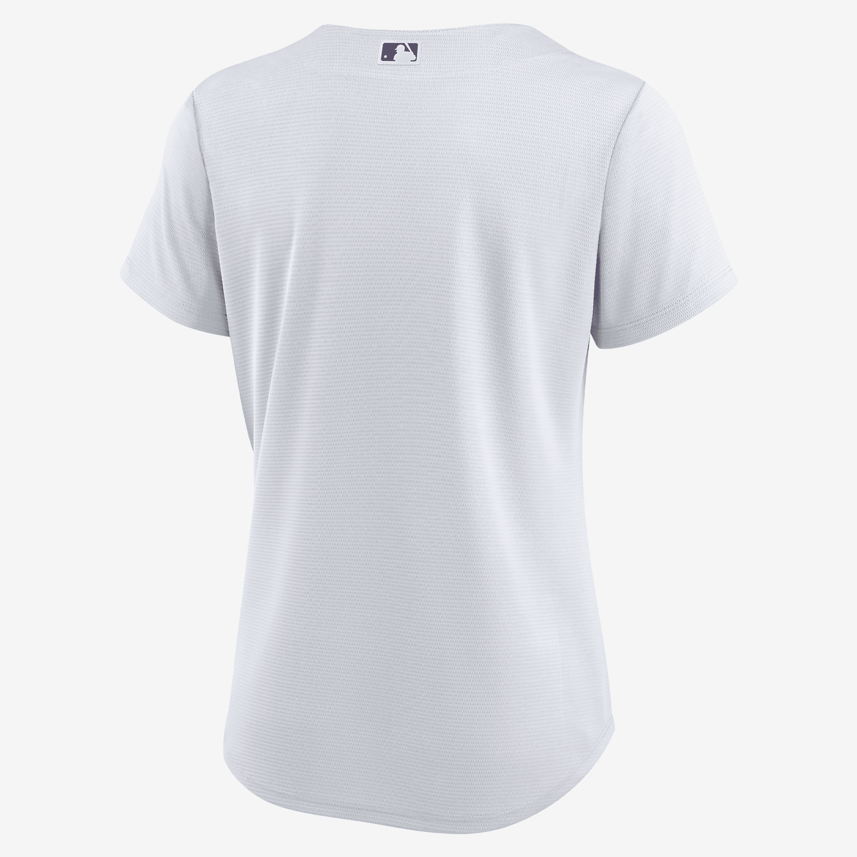 MLB Los Angeles Dodgers Women's Replica Baseball Jersey - White