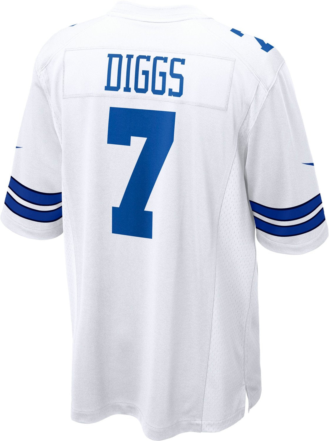Nike Men's Dallas Cowboys Diggs Game Jersey
