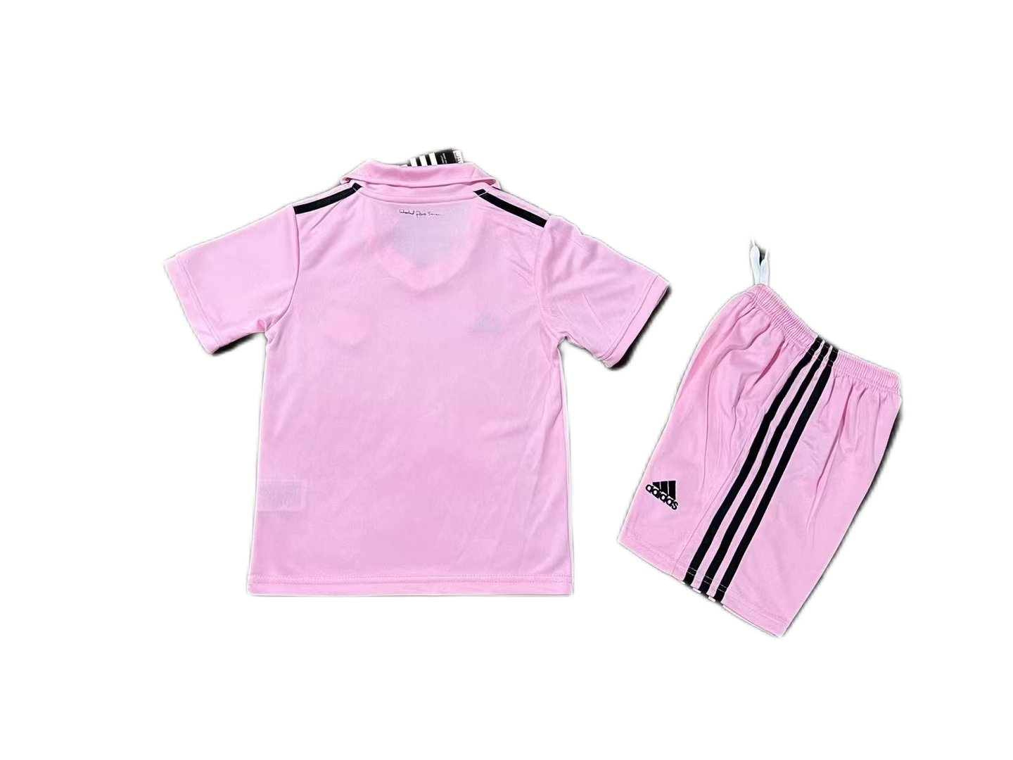 2023 Youth Inter Miami Home Jersey Kids Kit