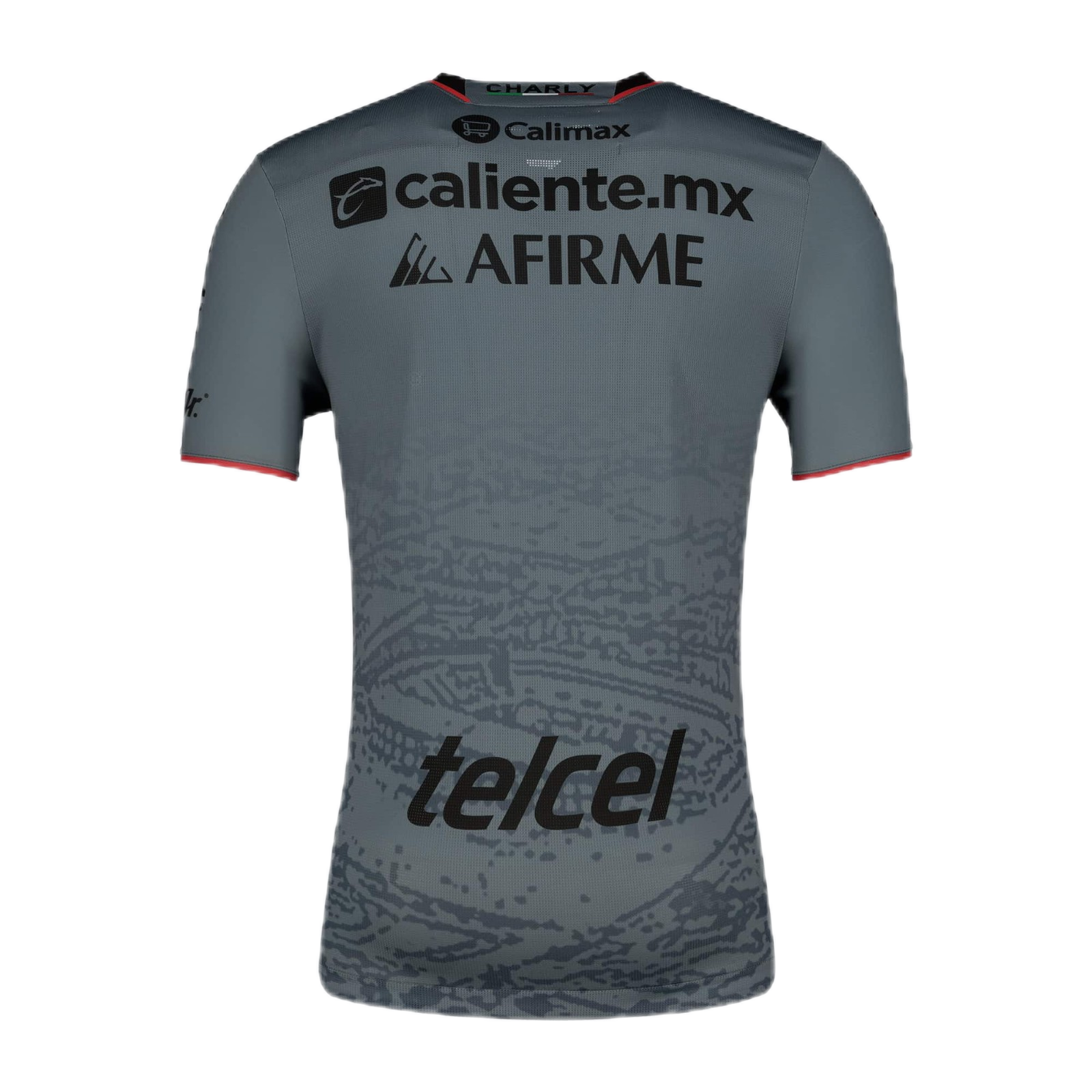 23/24 Club Tijuana Away Jersey