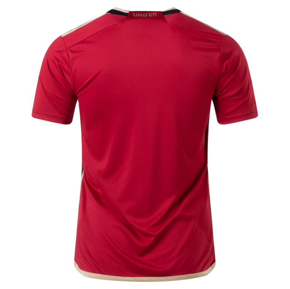 23/24 Atlanta United Home Jersey