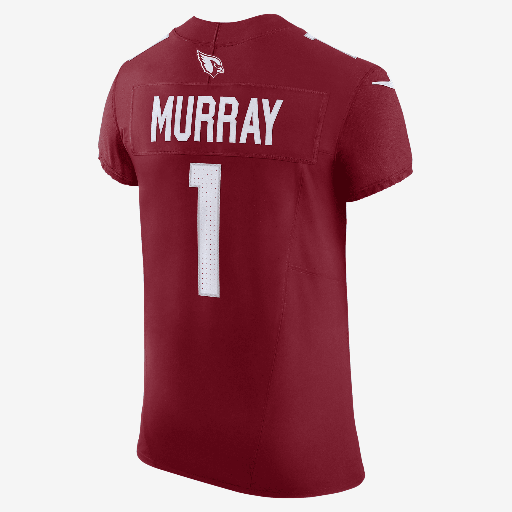 Kyler Murray Arizona Cardinals Men's Nike Dri-FIT NFL Elite Football Jersey - Cardinal Red