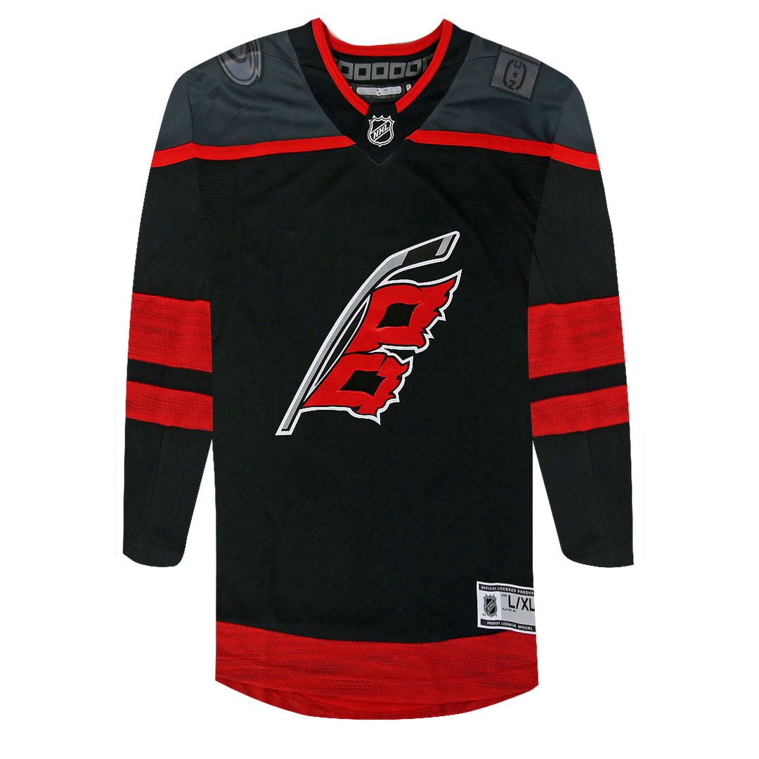 Carolina Hurricanes NHL Premier Youth Replica NHL Hockey Jersey