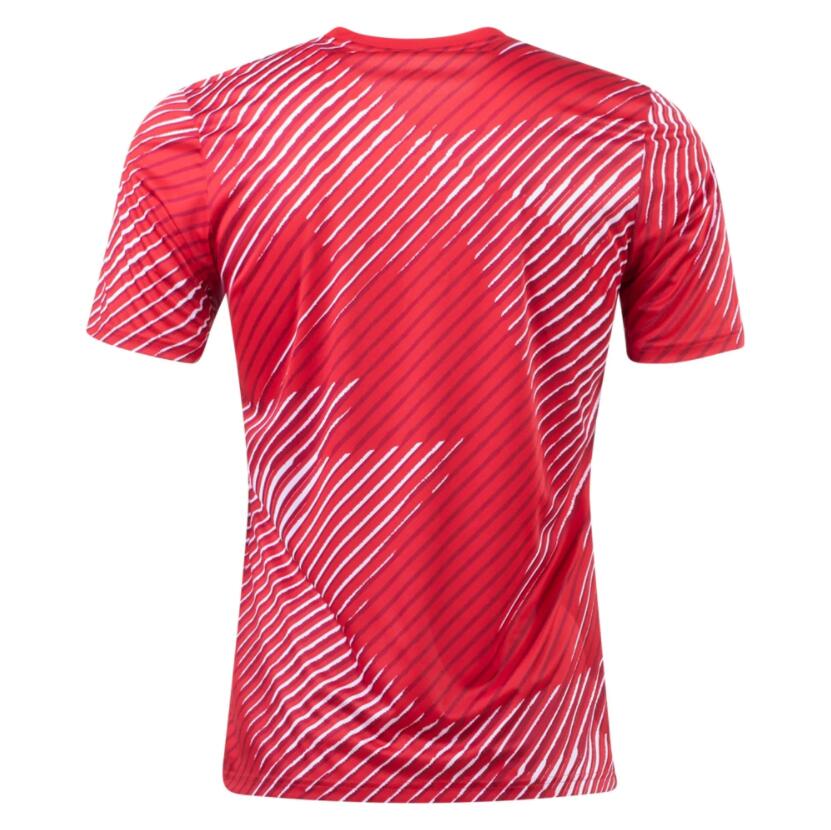 Japan Pre-Match Jersey 2022 World Cup Kit