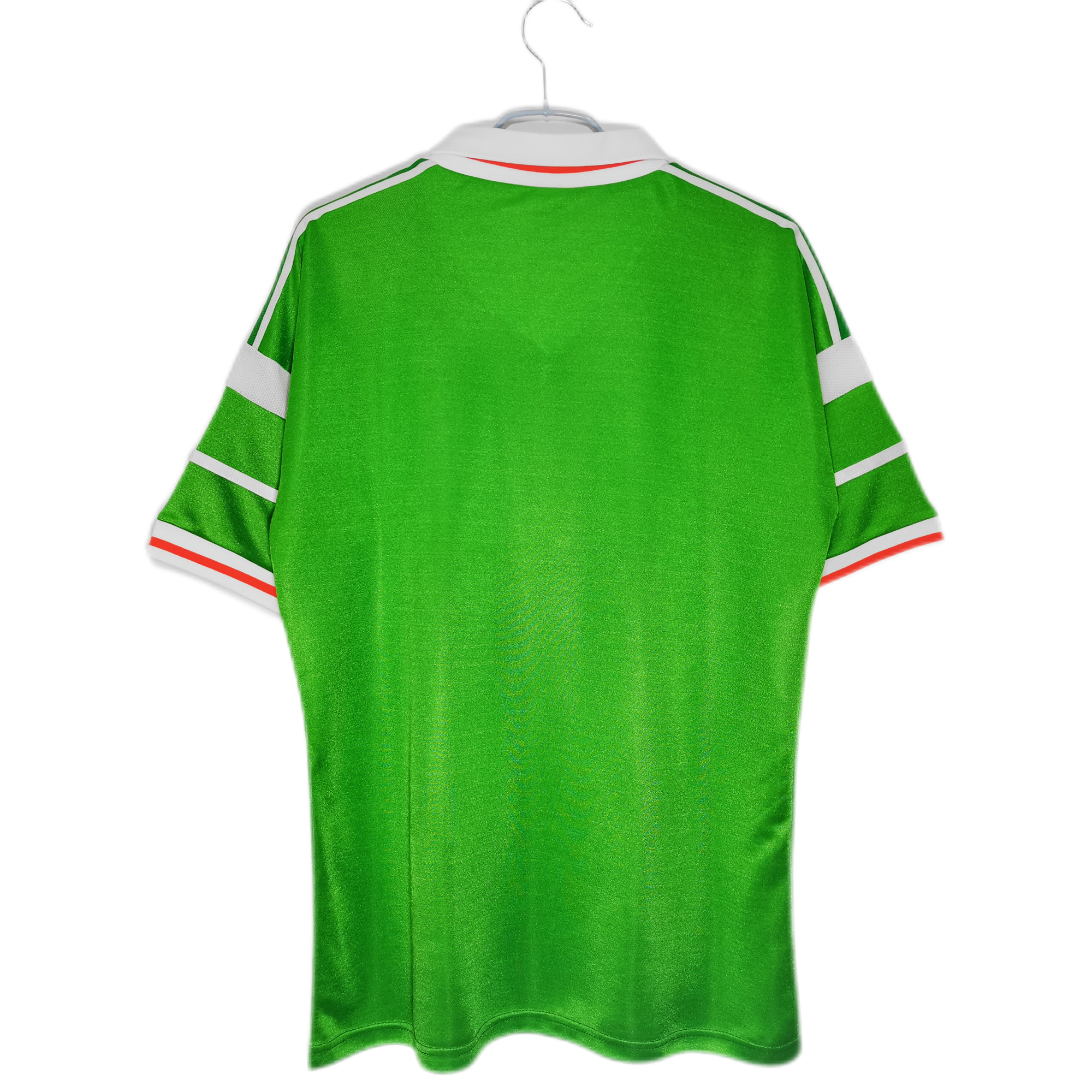 Ireland Home Jersey 1988 1990 Retro