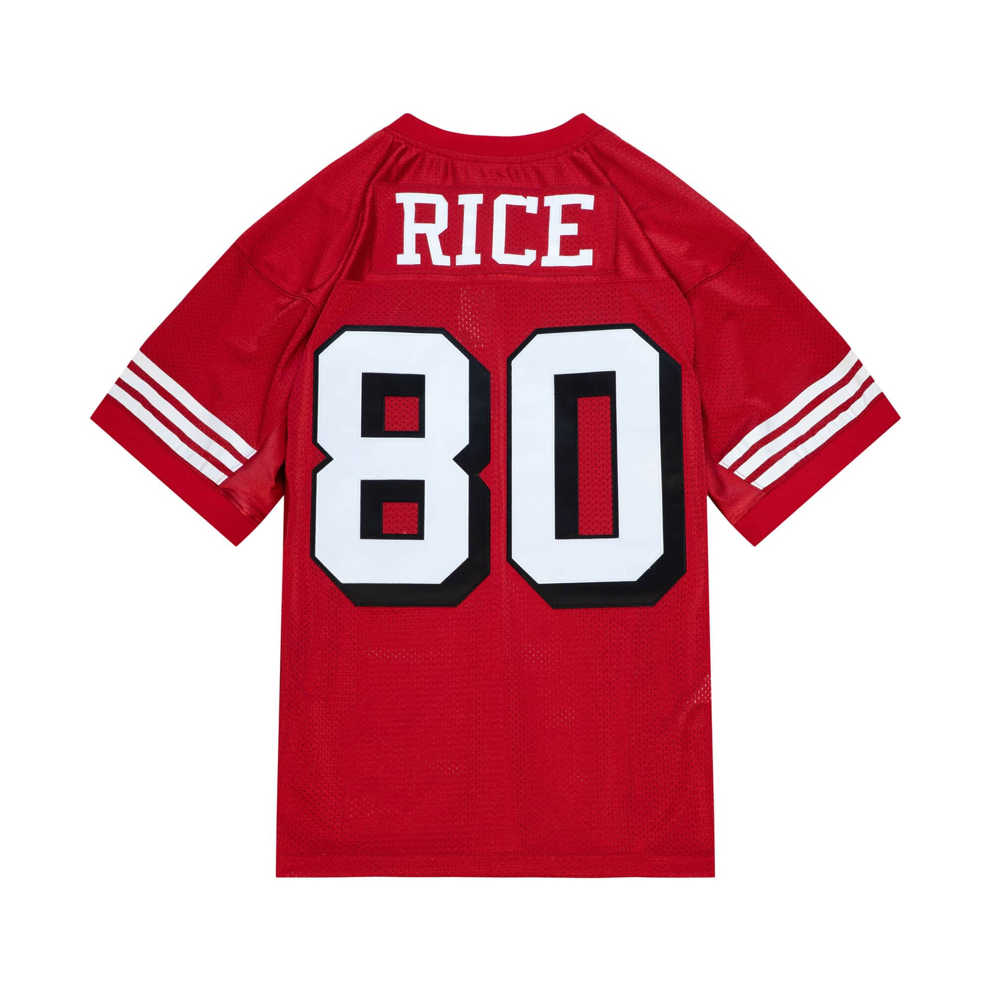 Authentic Jerry Rice San Francisco 49ers 1994 Jersey