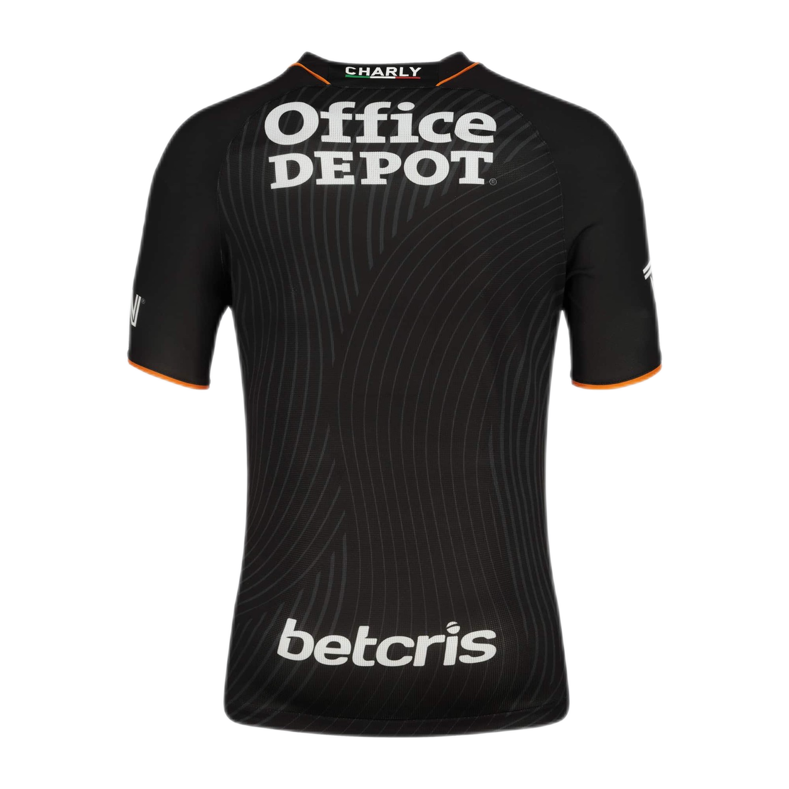 23/24 CF Pachuca Away Jersey