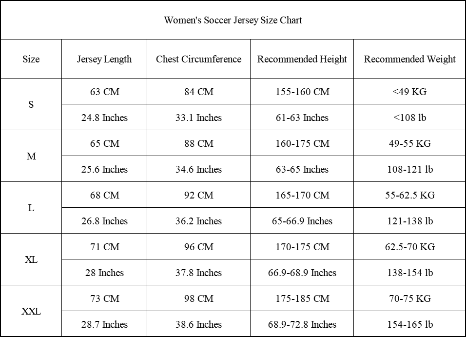 23/24 Women's Chivas de Guadalajara Femenil Home Jersey