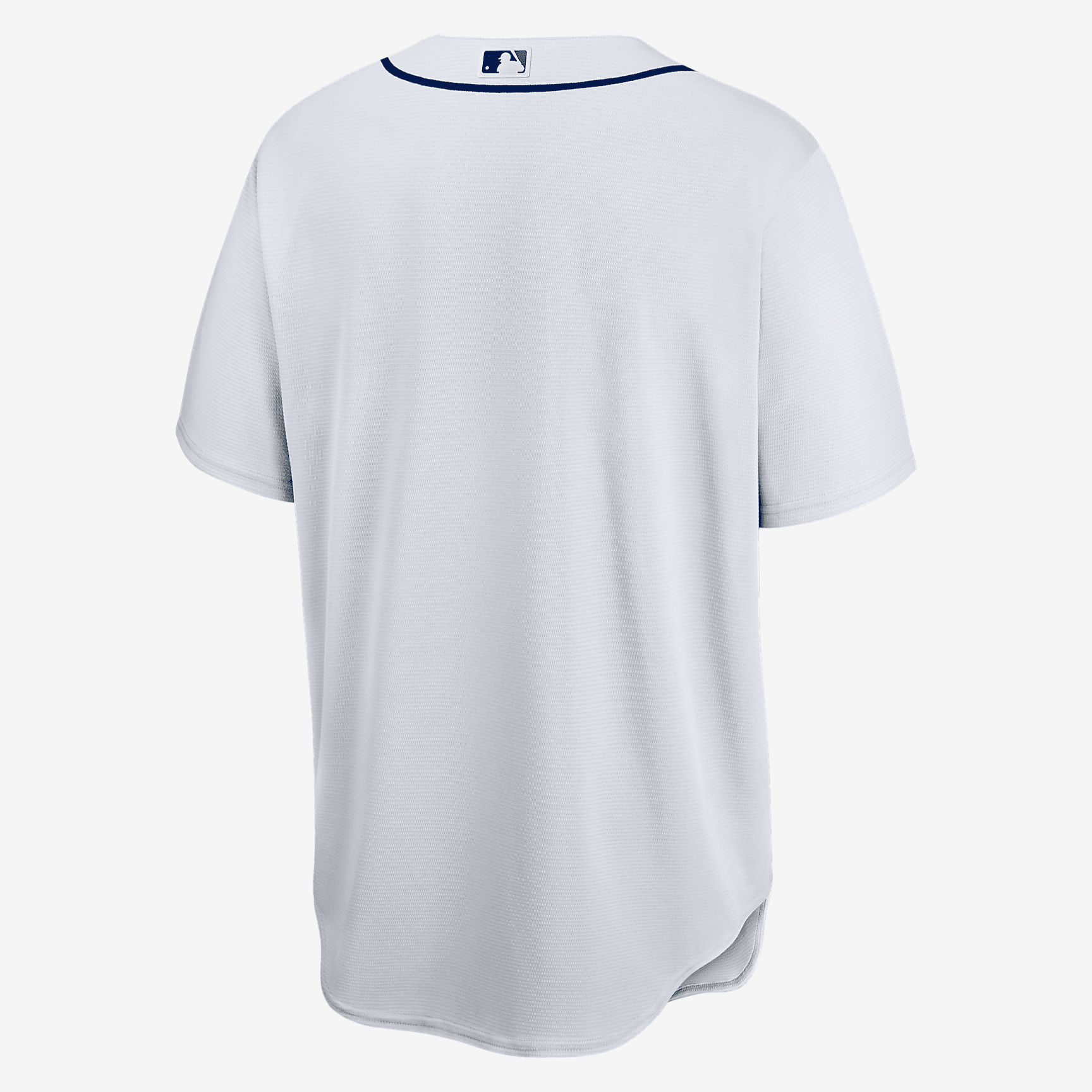 MLB Seattle Mariners Men's Replica Baseball Jersey - White