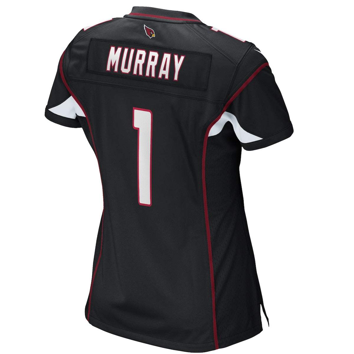 Women's Kyler Murray Nike Cardinals Game Jersey - Black