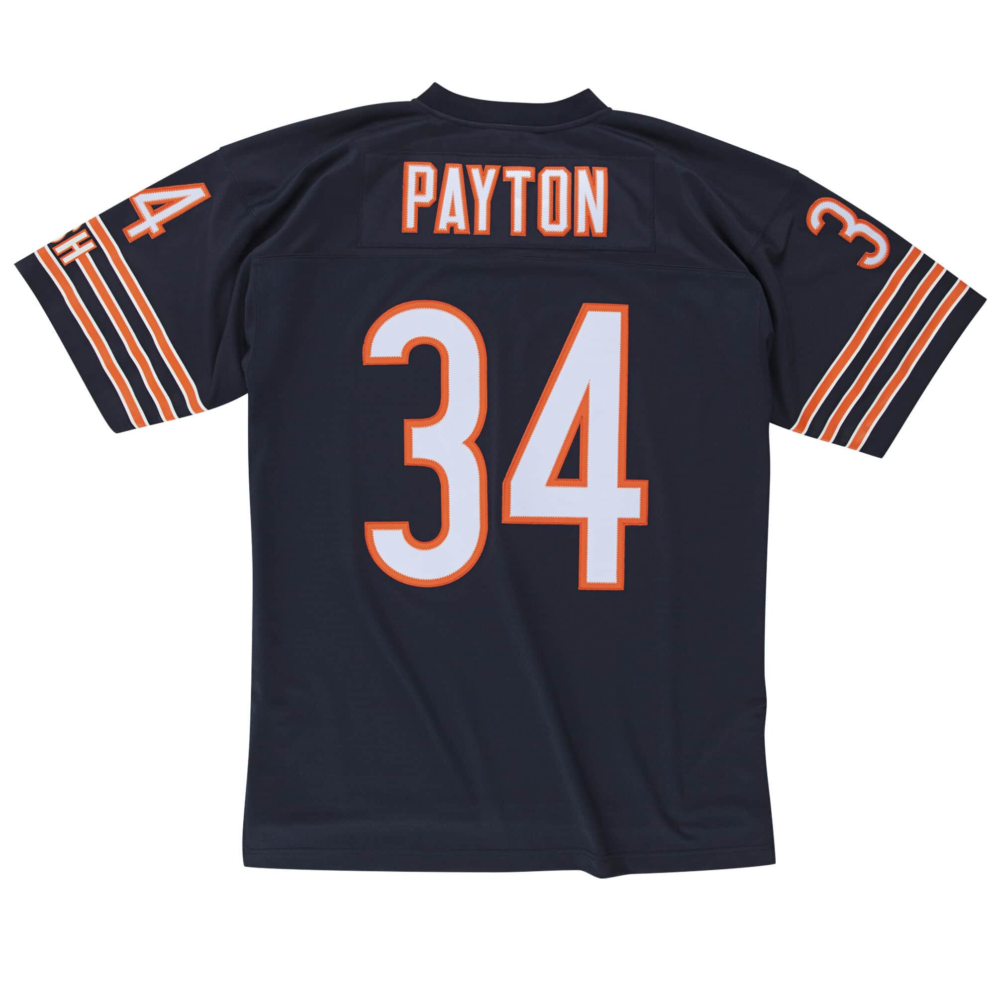 Legacy Jersey Chicago Bears 1985 Walter Payton