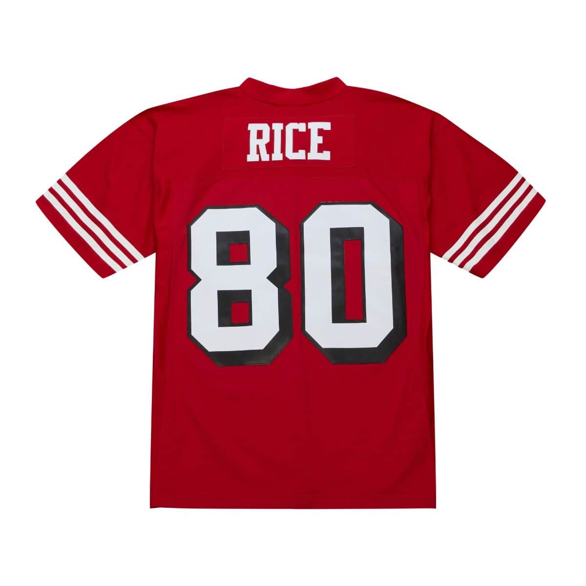 Legacy Jerry Rice San Francisco 49ers 1994 Jersey