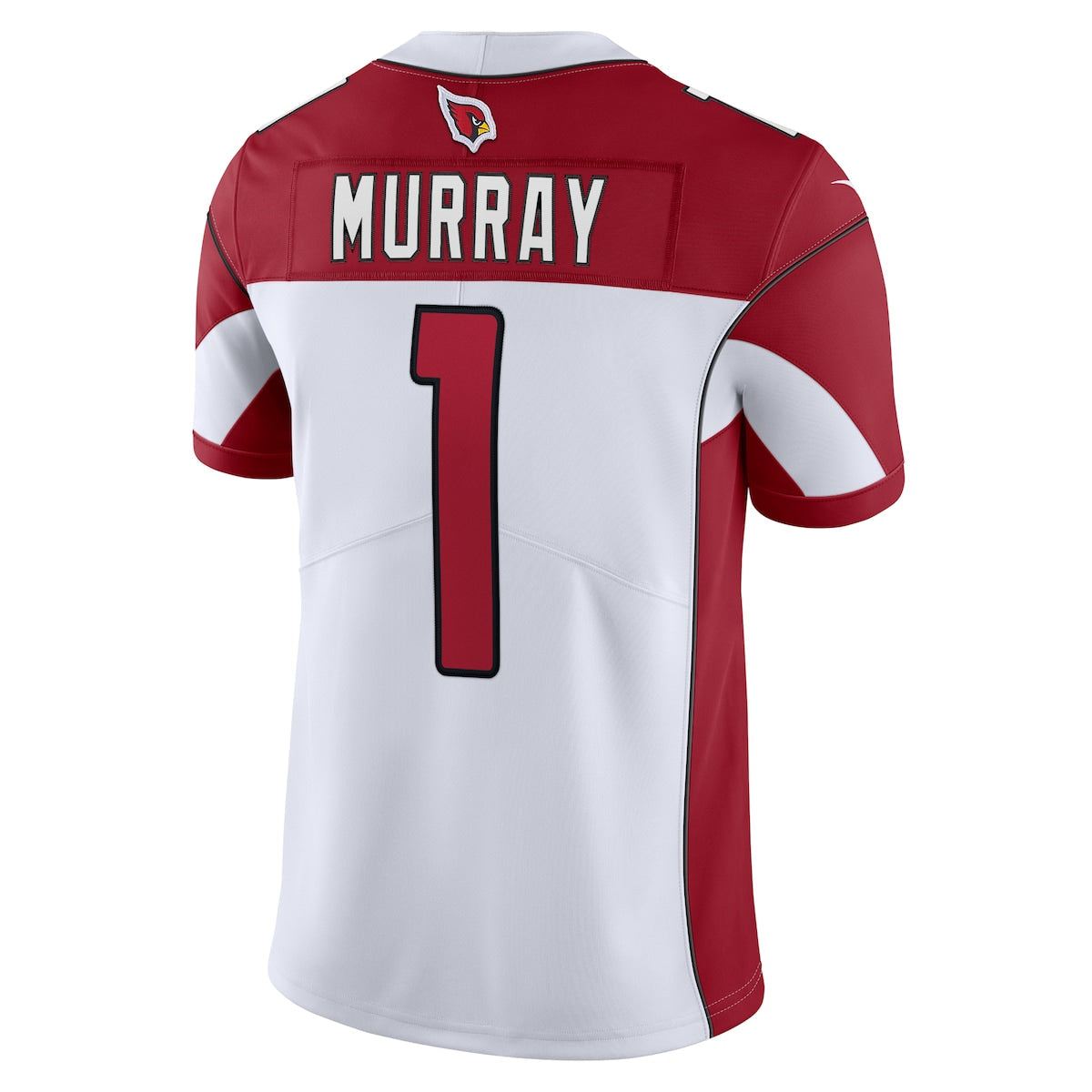 Men's Kyler Murray Nike Cardinals Vapor Limited Jersey - White
